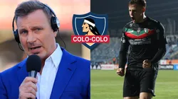 Barticciotto y el futuro de su hijo.