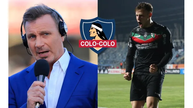 Barticciotto y el futuro de su hijo.