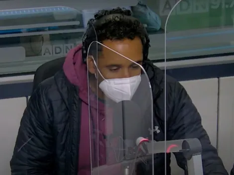 Beausejour siente que veredicto del TAS hace justicia a los deseos de Chile