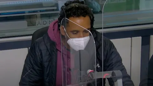 Jean Beausejour y resolución del TAS contra Ecuador: "En cierto modo se hace justicia"