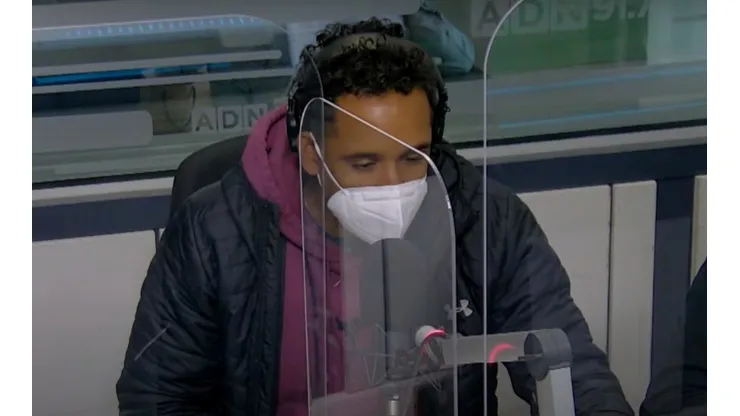 Jean Beausejour y resolución del TAS contra Ecuador: "En cierto modo se hace justicia"