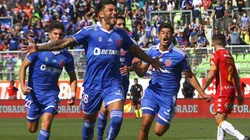 Brun se despide de los hinchas de la U.