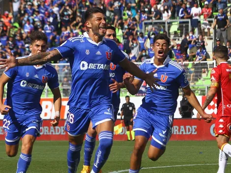 La potente reflexión de Álvaro Brun en su adiós a la U