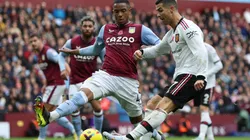 Manchester United y Aston Villa se enfrentan por la tercera ronda de la Carabao Cup.