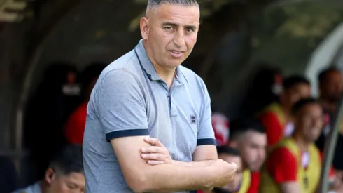 ¿Por qué no es candidato Jaime García a la banca de Universidad de Chile?