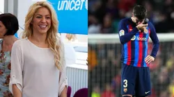 Shakira vivirá en Miami con sus hijos y dejó a Piqué solo.