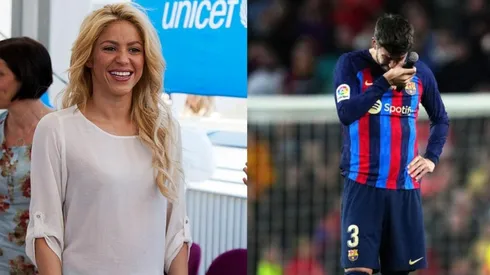 Shakira vivirá en Miami con sus hijos y dejó a Piqué solo.