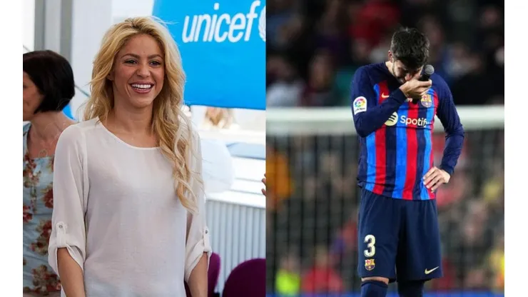Shakira vivirá en Miami con sus hijos y dejó a Piqué solo.