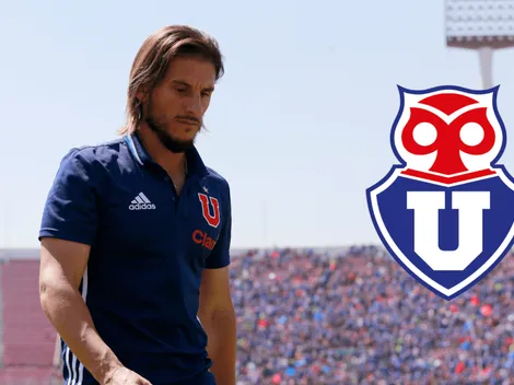 "Beccacece me parece ideal para dirigir a la Universidad de Chile"