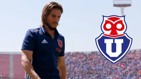 Sebastián Beccacece es la opción que tiene la Universidad de Chile y Juanjo Buscalia le coloca fichas al transandino.