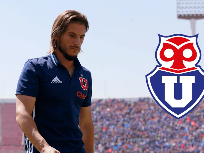 "Beccacece me parece ideal para dirigir a la Universidad de Chile"