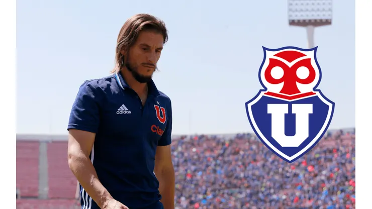 Sebastián Beccacece es la opción que tiene la Universidad de Chile y Juanjo Buscalia le coloca fichas al transandino.