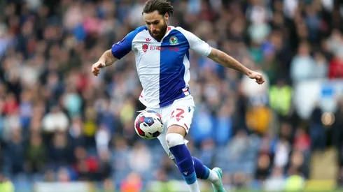 Blackburn Rovers está en el 2° lugar en la Championship.