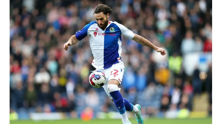 Blackburn Rovers está en el 2° lugar en la Championship.