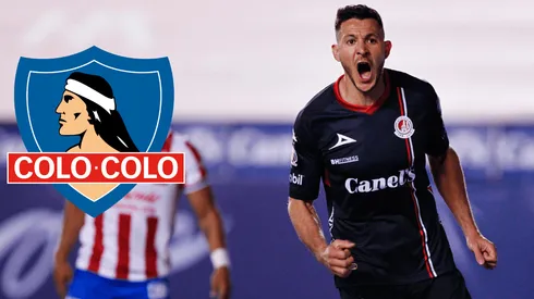 Ramiro González está en la mira de Colo Colo tras sus exámenes fallidos en el Popular.