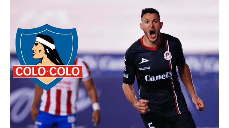 Ramiro González está en la mira de Colo Colo tras sus exámenes fallidos en el Popular.