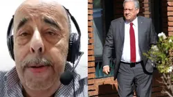 Tito Awad deja la grande y propone a Arturo Salah como gerente técnico de la U