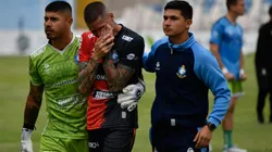 Alcalde de Antofagasta le toca la oreja a los Pumas por el descenso