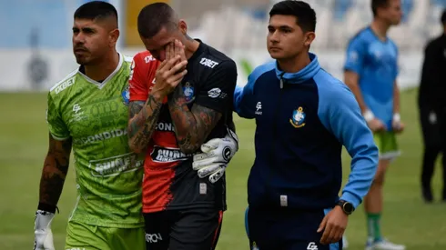 Alcalde de Antofagasta le toca la oreja a los Pumas por el descenso