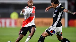 Conoce cómo ver los partidos de Colo Colo en el Triangular Internacional.