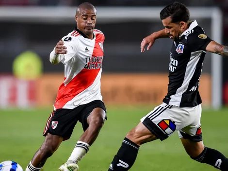 ¿Cómo ver en vivo los amistosos de Colo Colo con River y Betis?