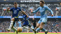 El partido se jugará en el Etihad Stadium