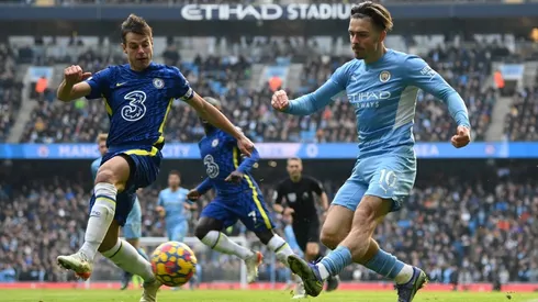 El partido se jugará en el Etihad Stadium