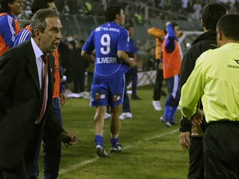 Ayudante de Pelusso se suma a los candidatos a la banca de la U