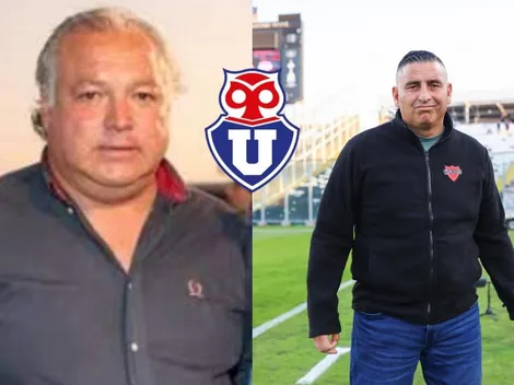 Castec por fin positivo clama por García como DT de la U