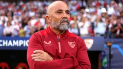Sampaoli no perdonó a la FIFA y el Mundial de Qatar con ácidos comentarios.