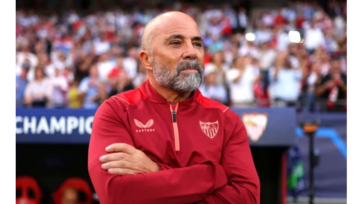 Sampaoli no perdonó a la FIFA y el Mundial de Qatar con ácidos comentarios.