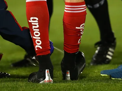 Ex jugador de la U está a horas de ser refuerzo de Colo Colo