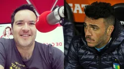 Caamaño cuestionó posible llegada de Soso a la U.