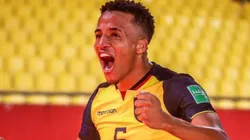 Federación Ecuatoriana rechaza veredicto del TAS siendo que de todas maneras van al mundial