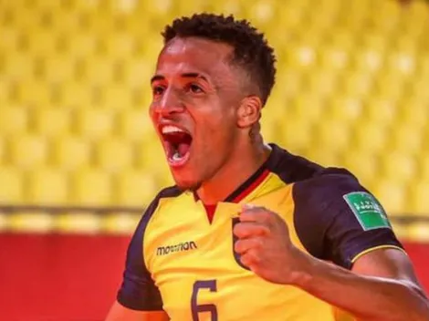 ¡De no creerlo! Ecuador rechaza veredicto del TAS