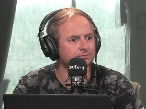 Coke Hevia revela la lista de los nombres que podrían partir de la UC