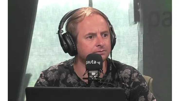 El periodista entregó la lista de los nombres que podrían dejar la UC