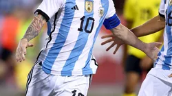 Conoce las camisetas de los países sudamericanos que estarán en Qatar 2022.