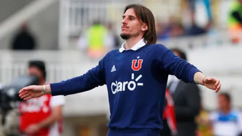 El hincha de la U deberá seguir esperando por el retorno del trasandino.