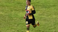 Joe Abrigo y la felicidad de Coquimbo Unido por mantener la categoría