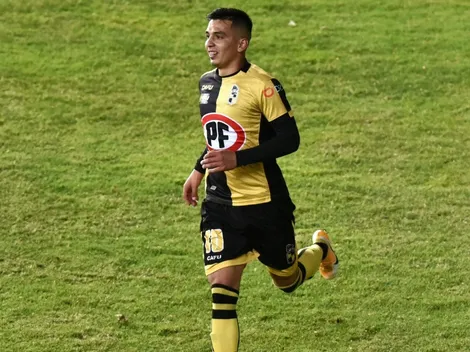 Joe Abrigo: "Nunca dejé de creer en los chiquillos"