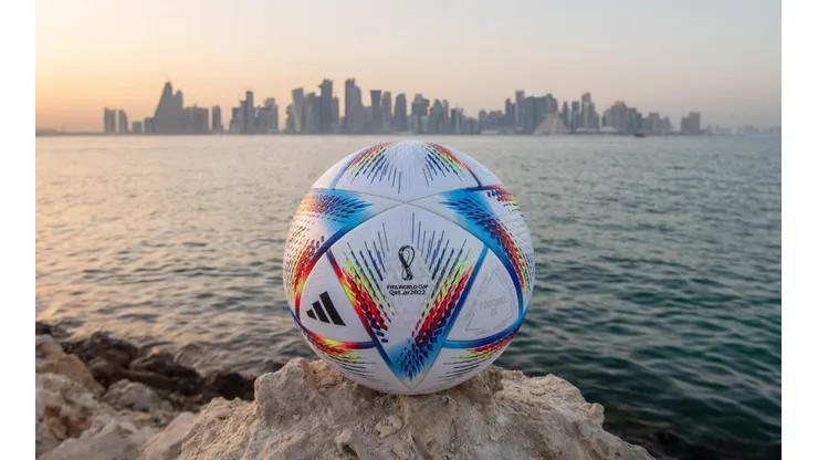El Mundial de Qatar 2022 ha sido bastante cuestionado.