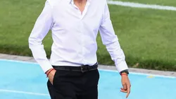 Ex espía de Sampaoli en la U se candidatea para dirigir a la U.