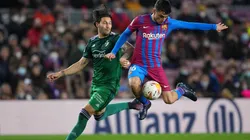 Barcelona jugará de visita su último partido antes del parón mundialista