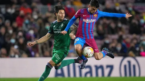 Barcelona jugará de visita su último partido antes del parón mundialista