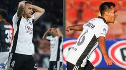 El defensor y el volante solo estarían a detalles de fichar en otro equipo chileno