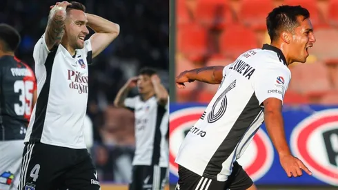 El defensor y el volante solo estarían a detalles de fichar en otro equipo chileno