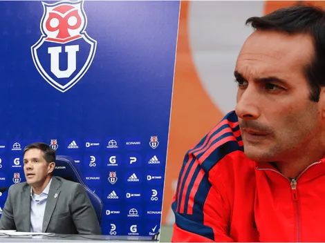 El palo a Michael Clark por el poco manejo en la ratificación a Miranda en la U