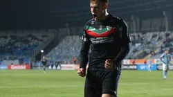 Bruno Barticciotto es el primer gran objetivo de Colo Colo para la temporada 2023.