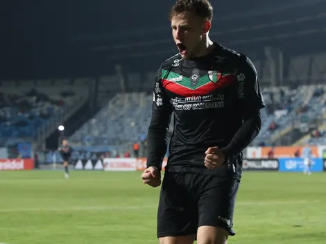 La dinastía Barticciotto seguiría haciendo historia en Colo Colo